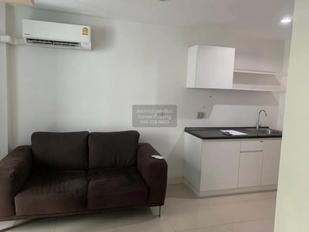 ขายคอนโด  ลีโว ลาดพร้าว 18 เฟส 2 ห้องมุม จอมพล  เขต จตุจักร กรุงเ 1