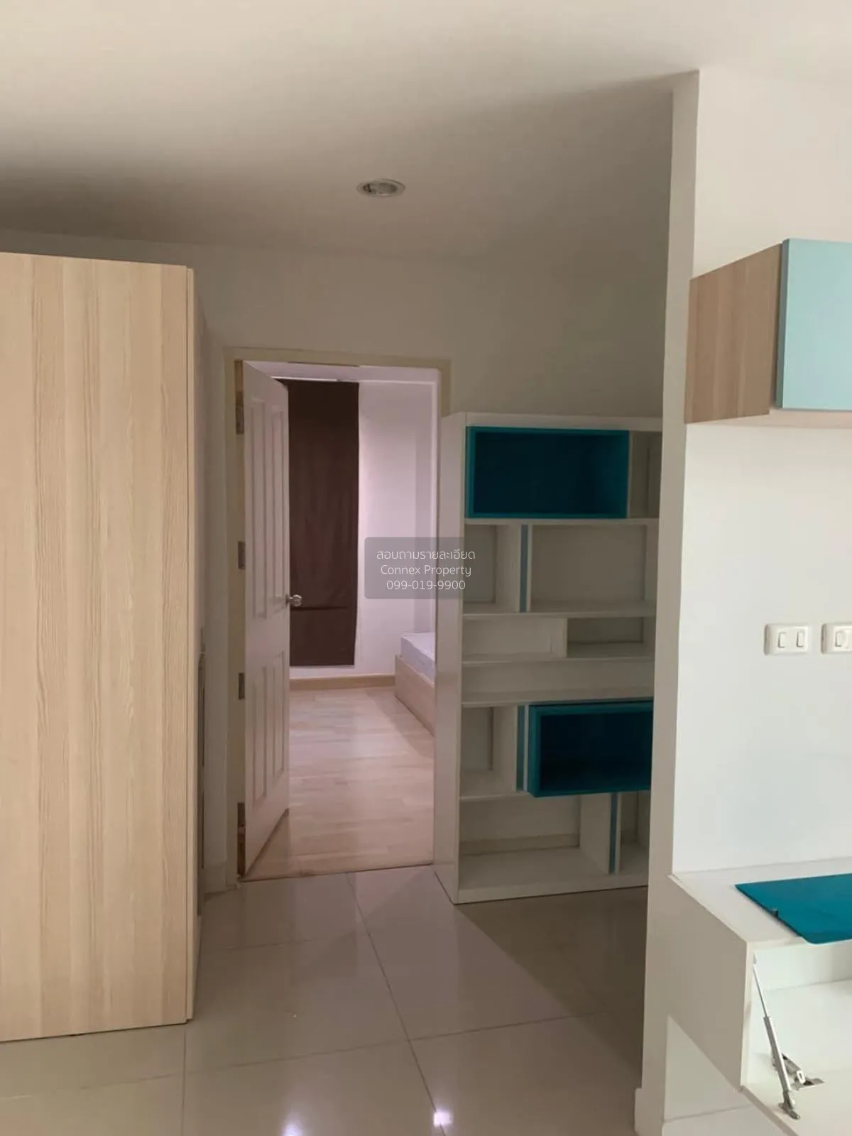 ขายคอนโด  ลีโว ลาดพร้าว 18 เฟส 2 ห้องมุม จอมพล  เขต จตุจักร กรุงเ 4