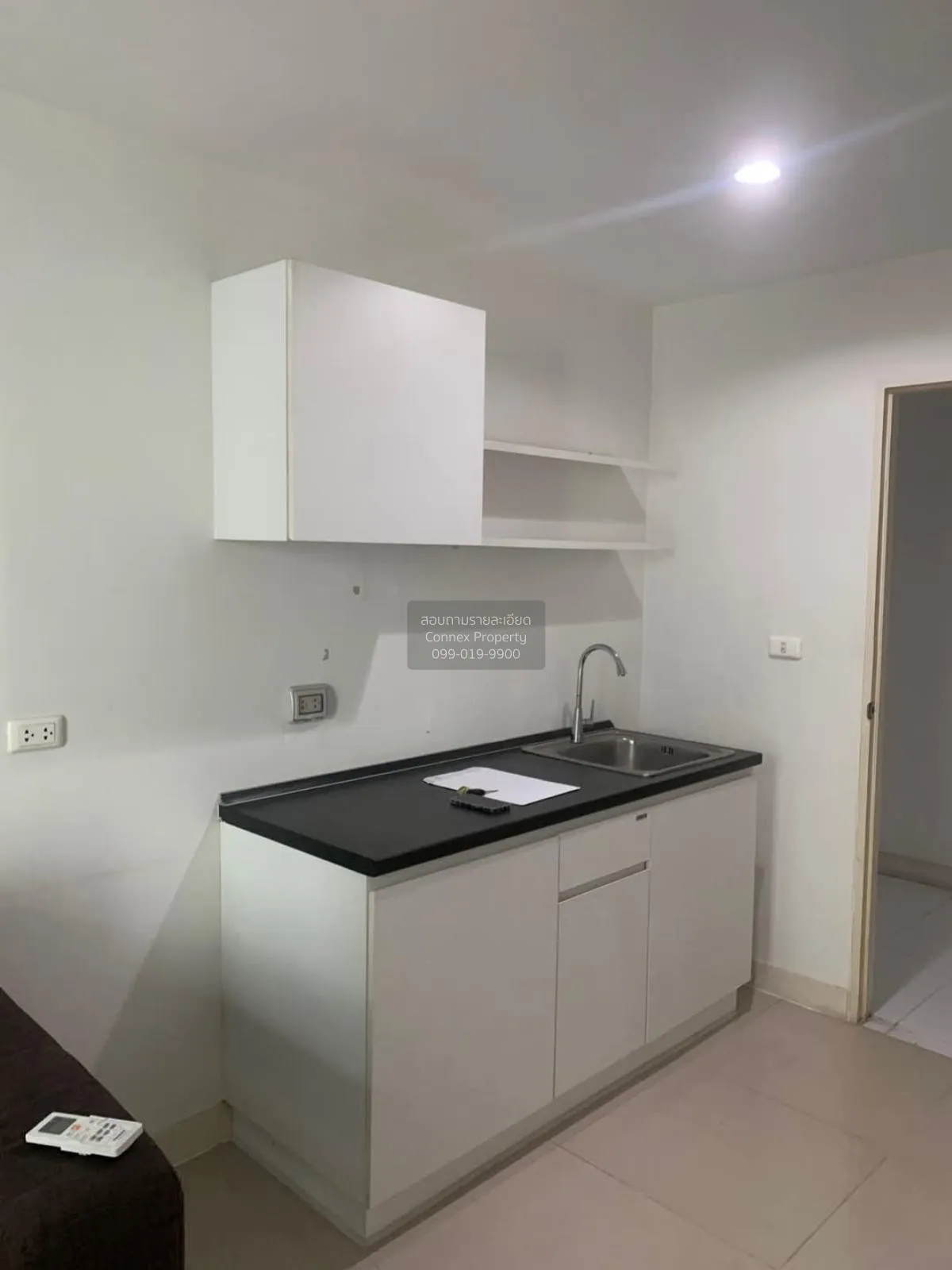 ขายคอนโด  ลีโว ลาดพร้าว 18 เฟส 2 ห้องมุม จอมพล  เขต จตุจักร กรุงเ