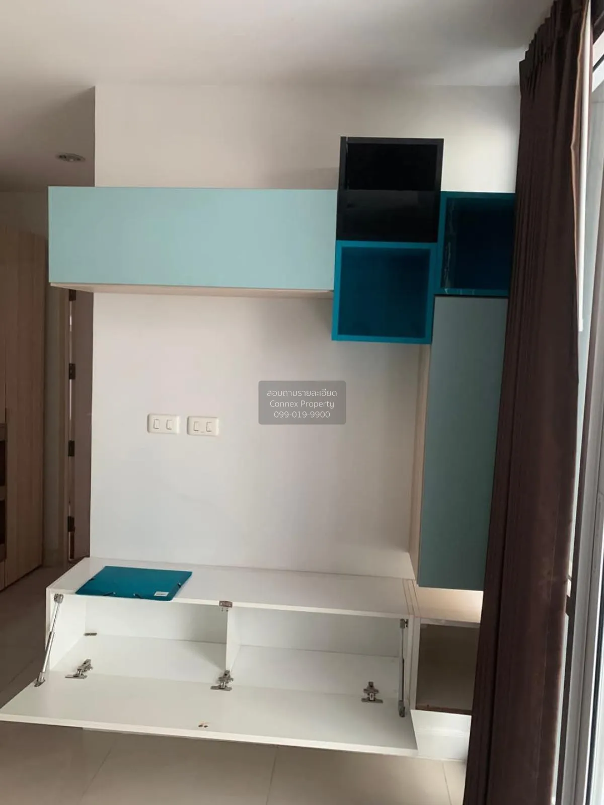 ขายคอนโด  ลีโว ลาดพร้าว 18 เฟส 2 ห้องมุม จอมพล  เขต จตุจักร กรุงเ