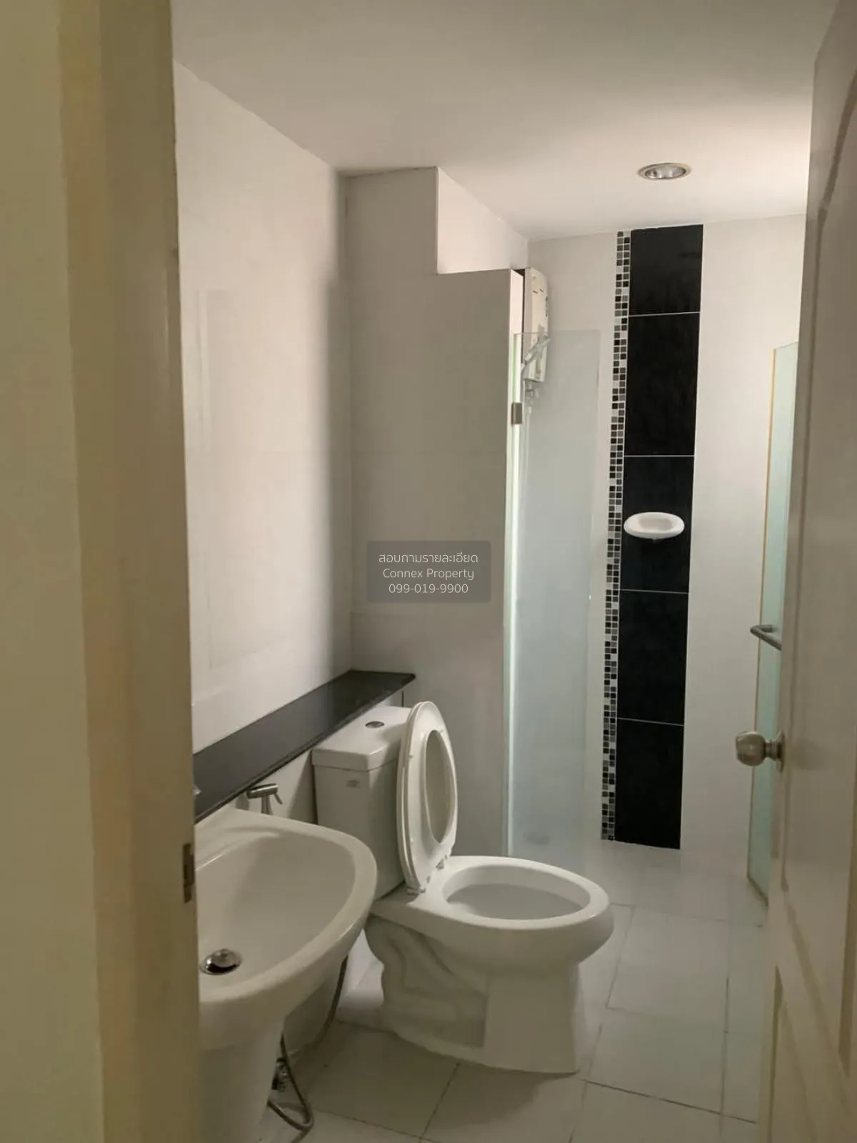 ขายคอนโด  ลีโว ลาดพร้าว 18 เฟส 2 ห้องมุม จอมพล  เขต จตุจักร กรุงเ