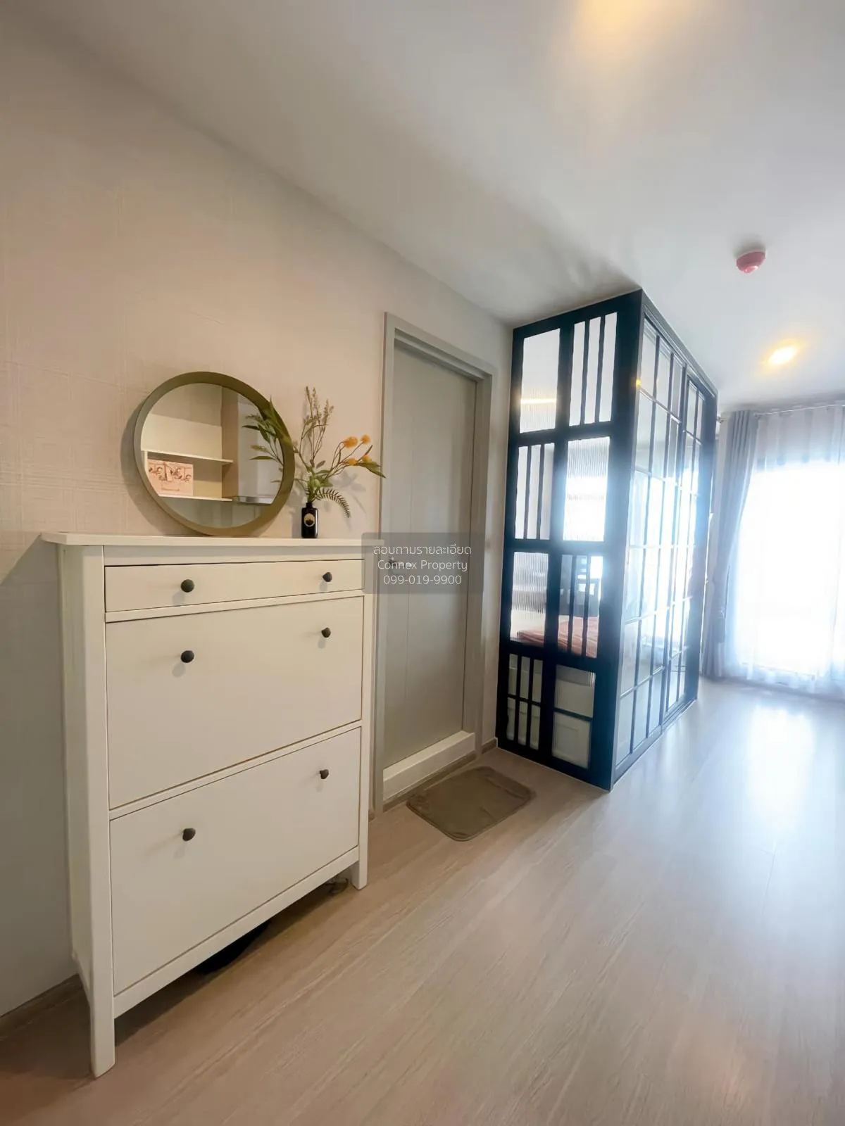 For Rent Condo , Aspire Asoke Ratchada , MRT-Phra Ram 9 , Huai Kh 3