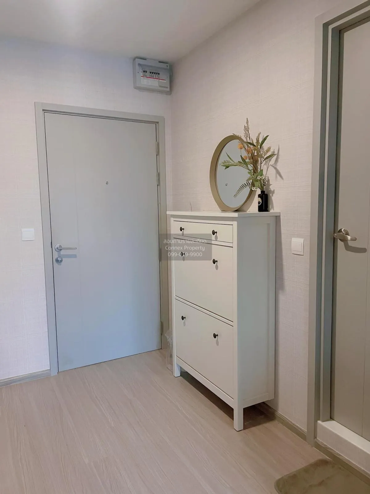 For Rent Condo , Aspire Asoke Ratchada , MRT-Phra Ram 9 , Huai Kh 4