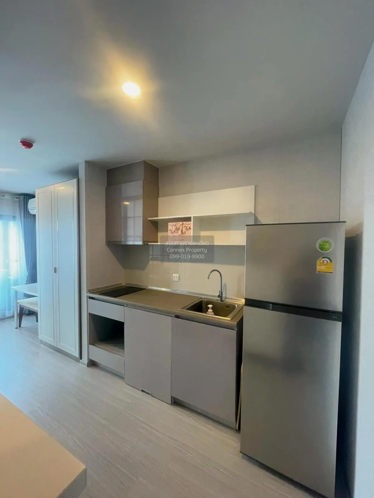 For Rent Condo , Aspire Asoke Ratchada , MRT-Phra Ram 9 , Huai Kh
