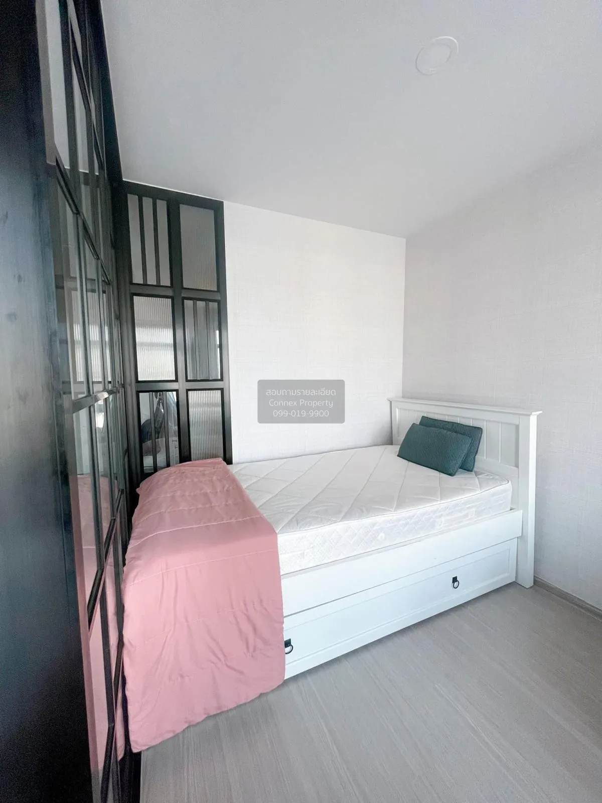 For Rent Condo , Aspire Asoke Ratchada , MRT-Phra Ram 9 , Huai Kh