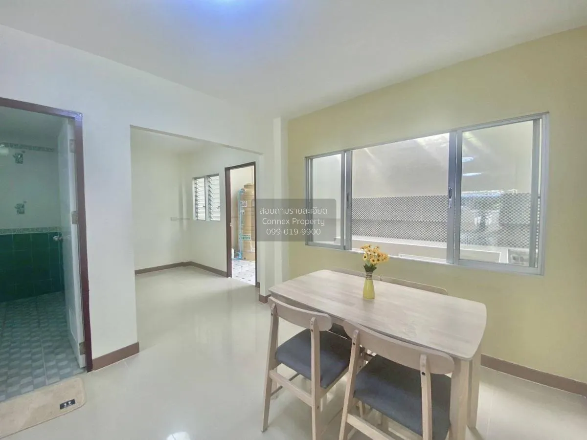 For Sale Townhouse/Townhome  , Phanason Villa Praeksa , newly ren