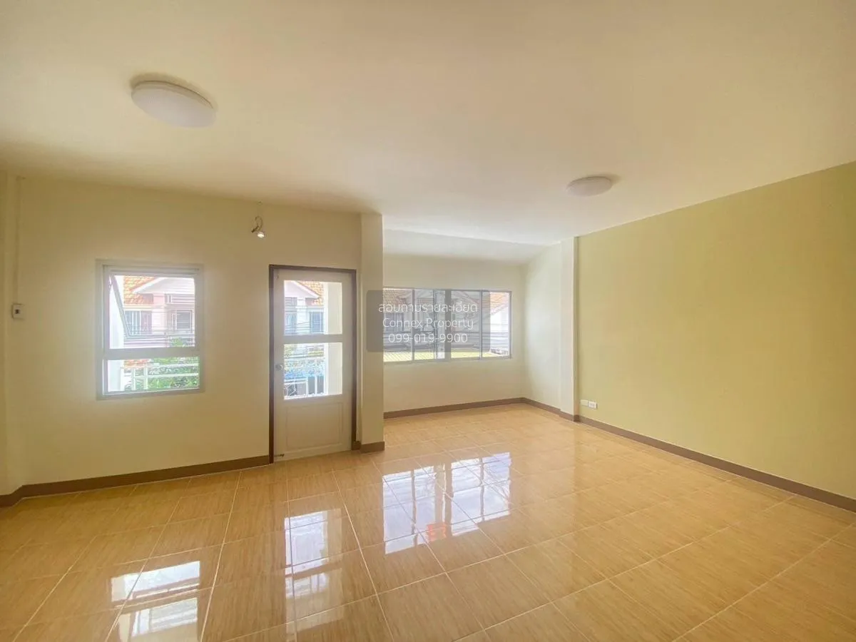 For Sale Townhouse/Townhome  , Phanason Villa Praeksa , newly ren