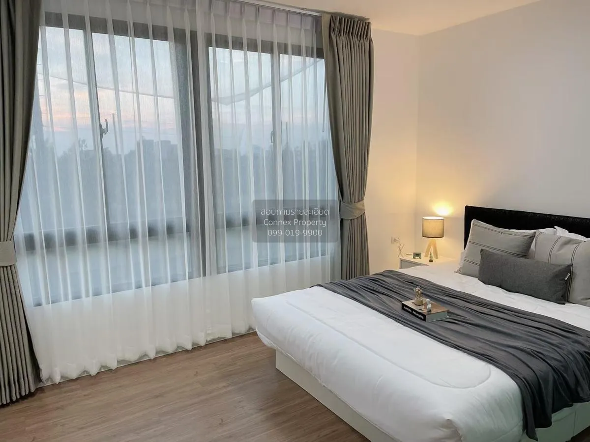 For Rent Condo , I Condo Salaya 2 The Campus , Sala Ya , Phuttham 3