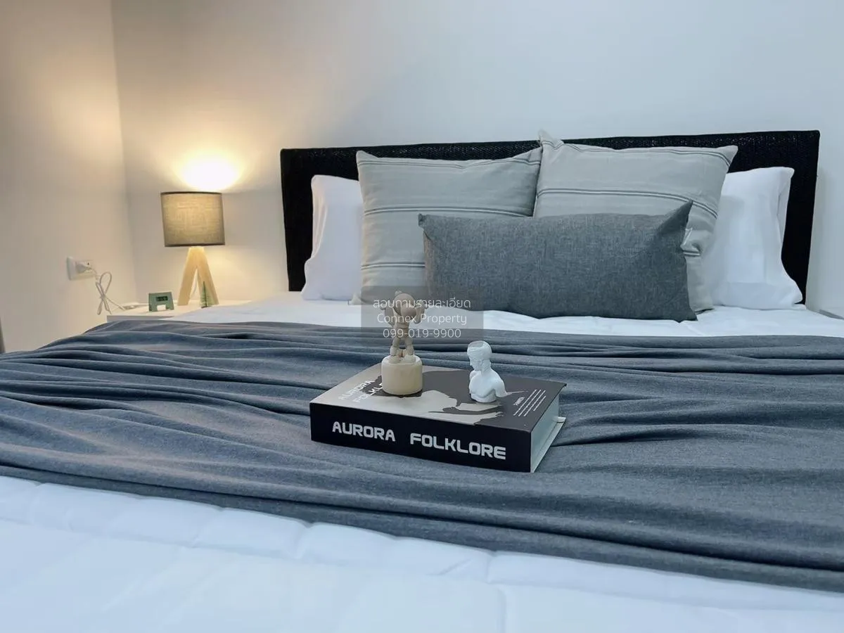 For Rent Condo , I Condo Salaya 2 The Campus , Sala Ya , Phuttham 4