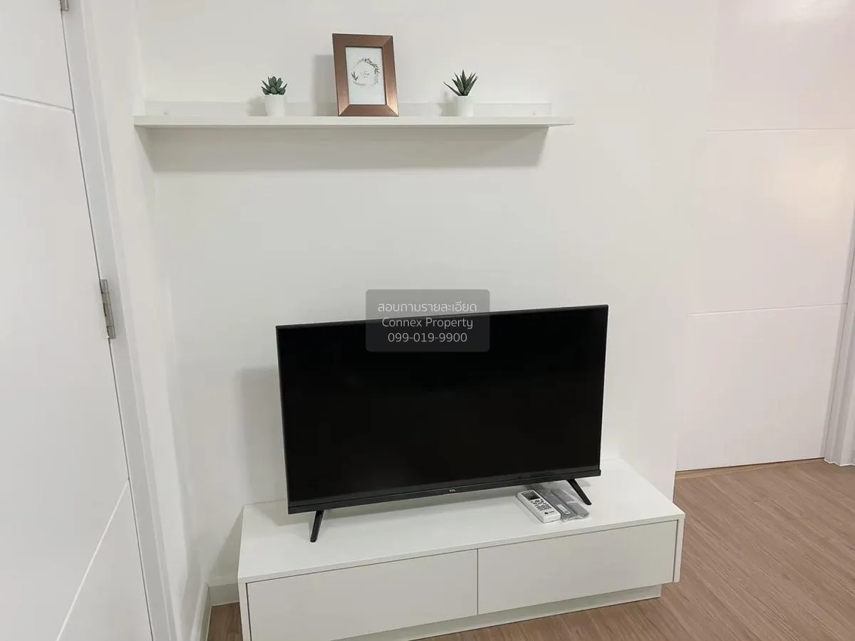 For Rent Condo , I Condo Salaya 2 The Campus , Sala Ya , Phuttham