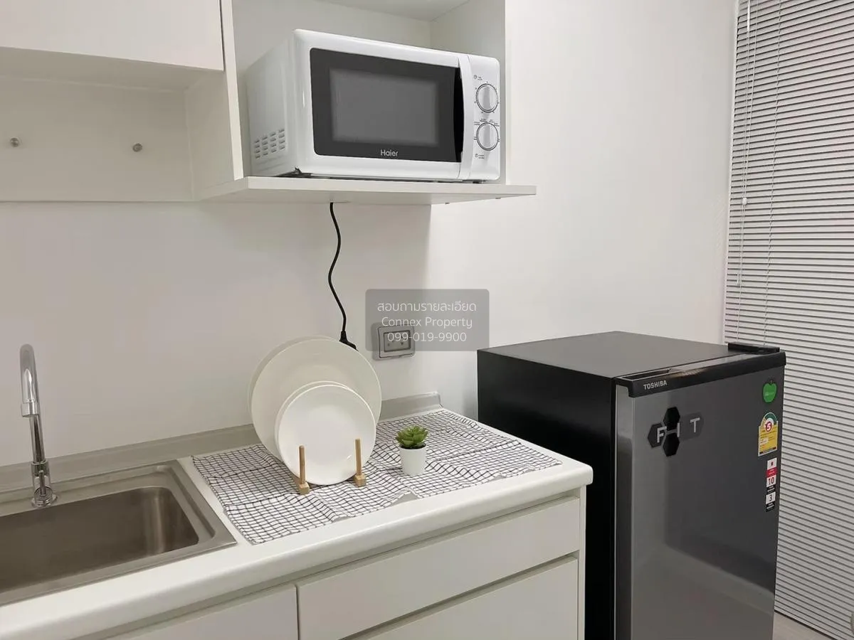 For Rent Condo , I Condo Salaya 2 The Campus , Sala Ya , Phuttham