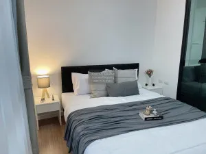 For Rent Condo , I Condo Salaya 2 The Campus , Sala Ya , Phutthamonthon , Nakhon Pathom , CX-120615