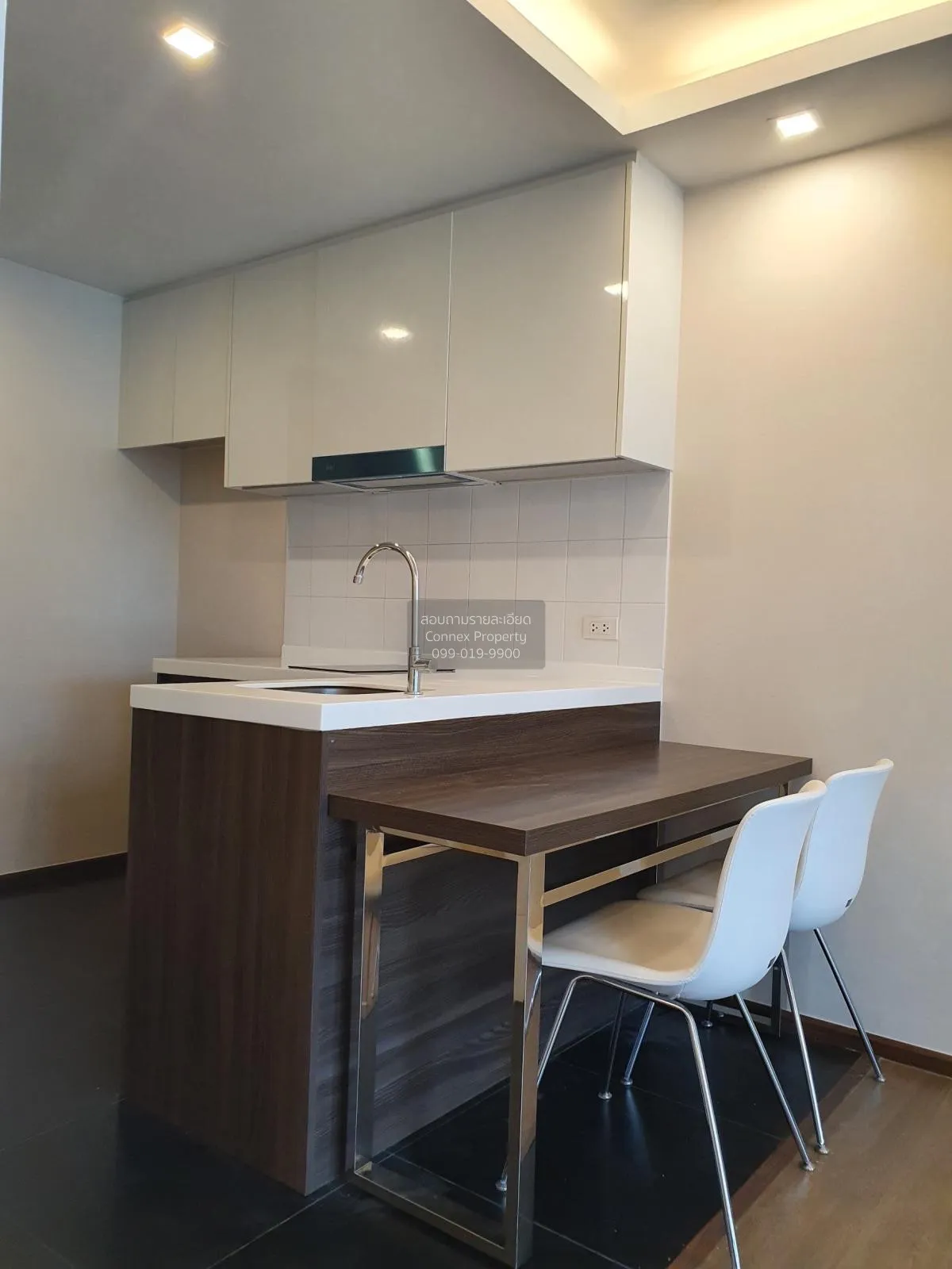 ขายคอนโด  เดอะ รีมาร์ค เอเบิ้ล ศูนย์วิจัย 2 บางกะปิ เขต ห้วยขวาง  4