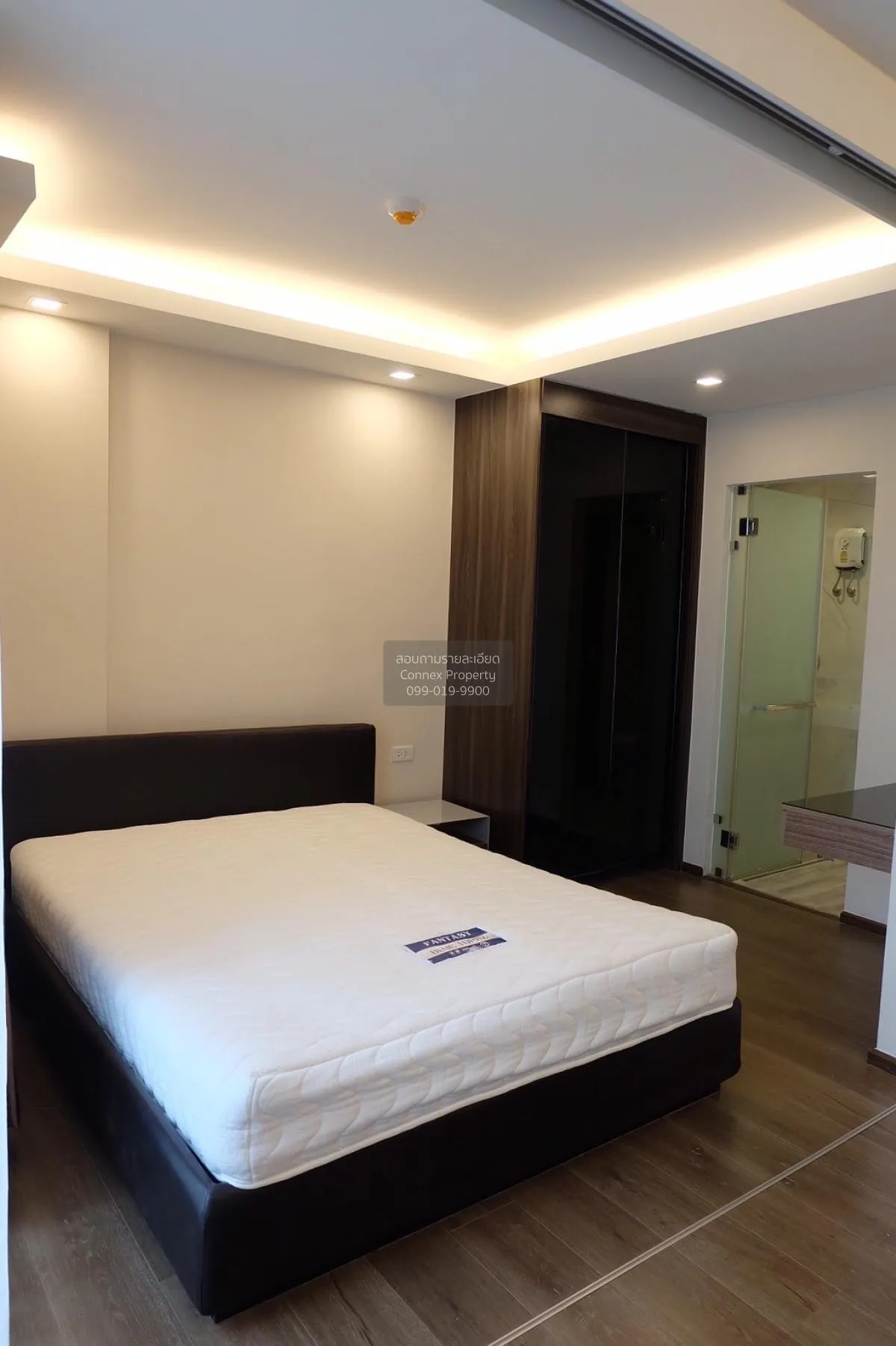 ขายคอนโด  เดอะ รีมาร์ค เอเบิ้ล ศูนย์วิจัย 2 บางกะปิ เขต ห้วยขวาง 