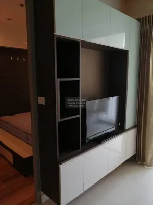 FOR RENT condo , Ideo Verve Sukhumvit , BTS-On Nut , Phra Khanong Nuea , Watthana , Bangkok , CX-12062