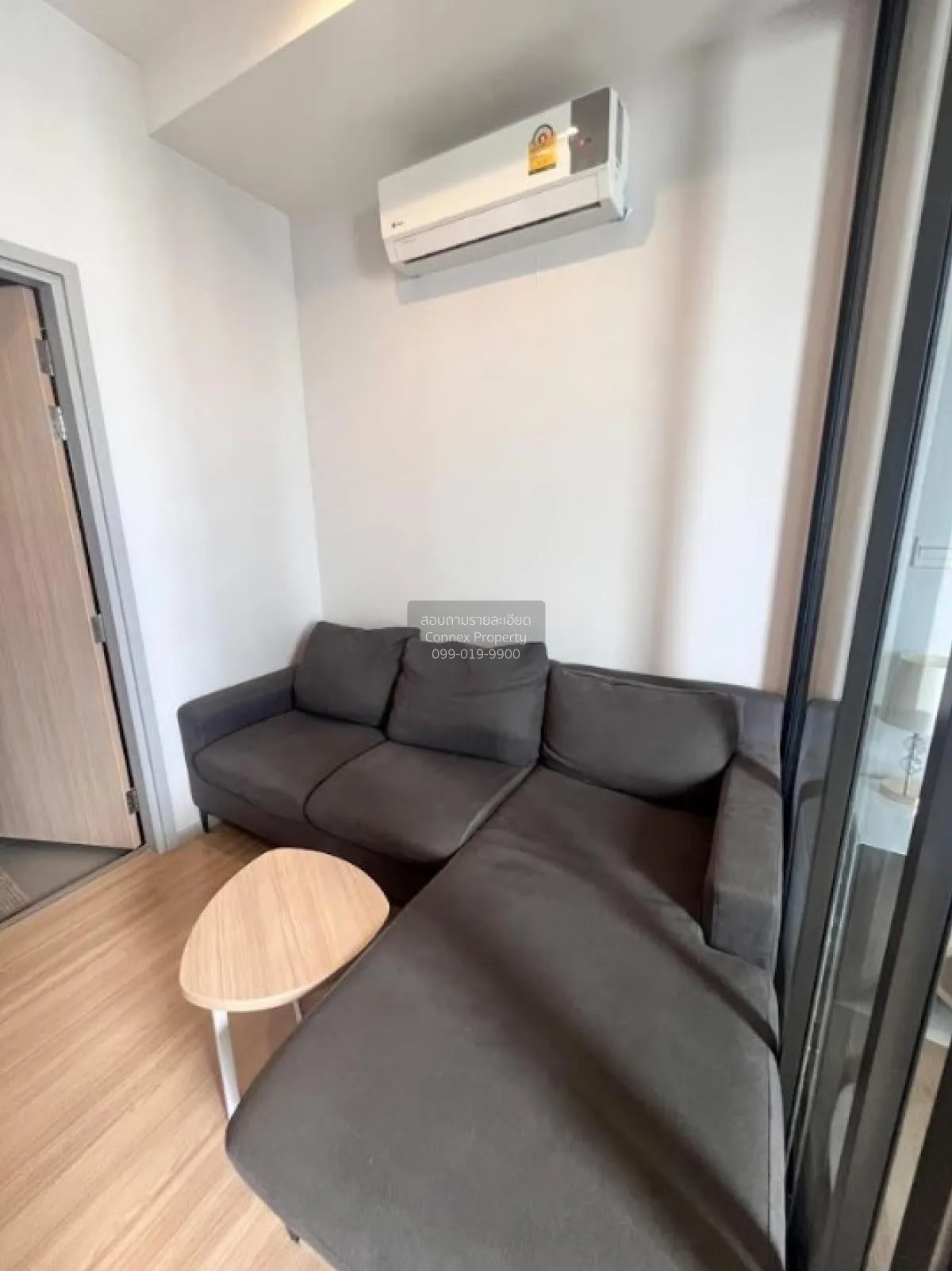 For Rent Condo , M Jatujak , high floor , BTS-Saphan Khwai , Lat  2