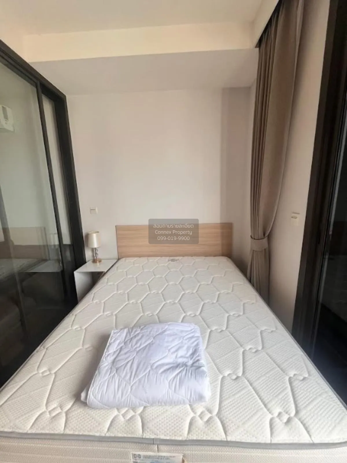 For Rent Condo , M Jatujak , high floor , BTS-Saphan Khwai , Lat 