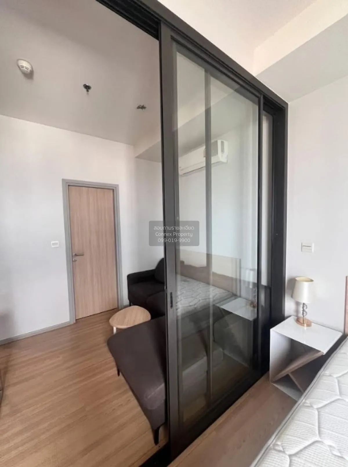 For Rent Condo , M Jatujak , high floor , BTS-Saphan Khwai , Lat 