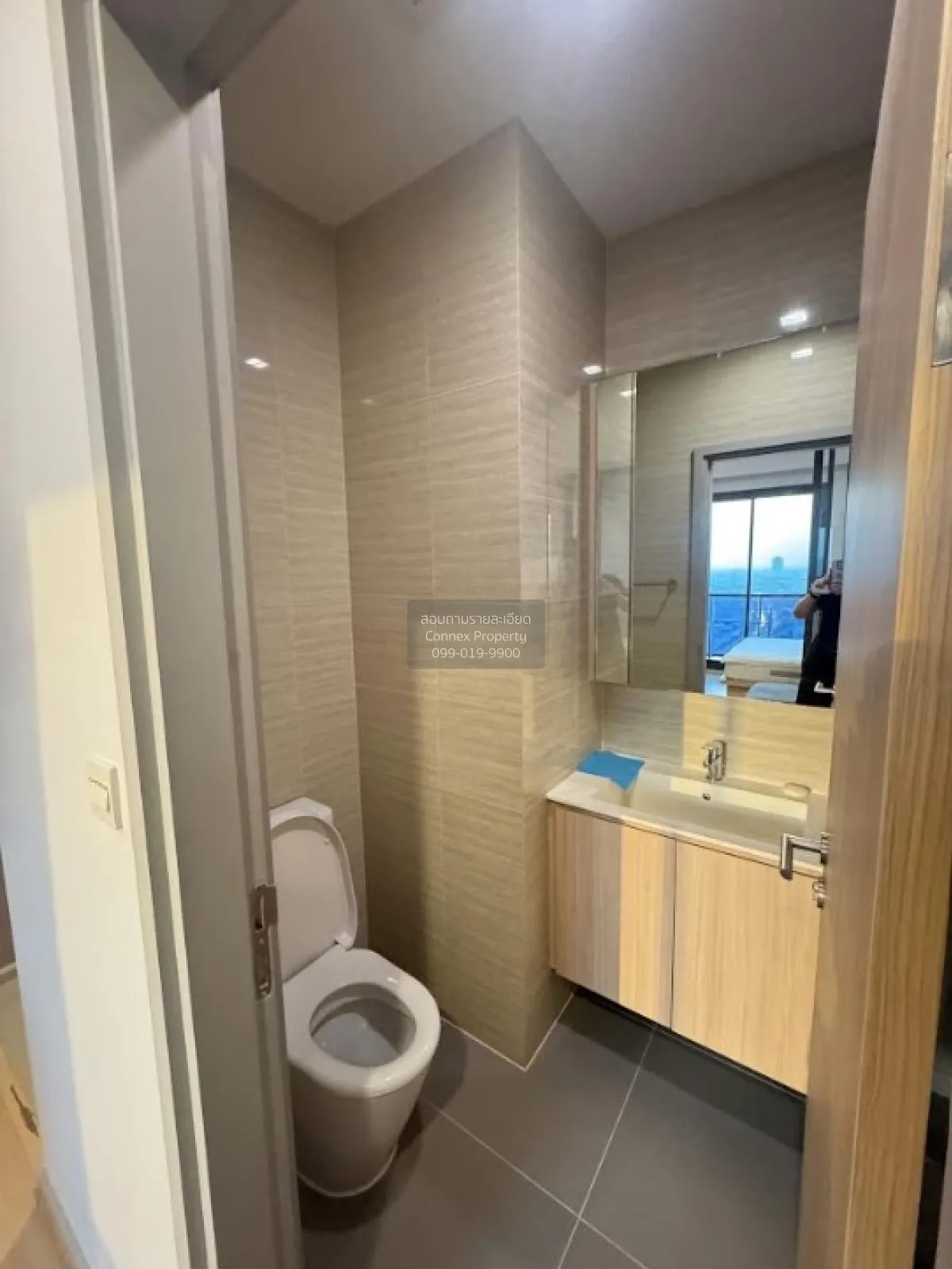 For Rent Condo , M Jatujak , high floor , BTS-Saphan Khwai , Lat 