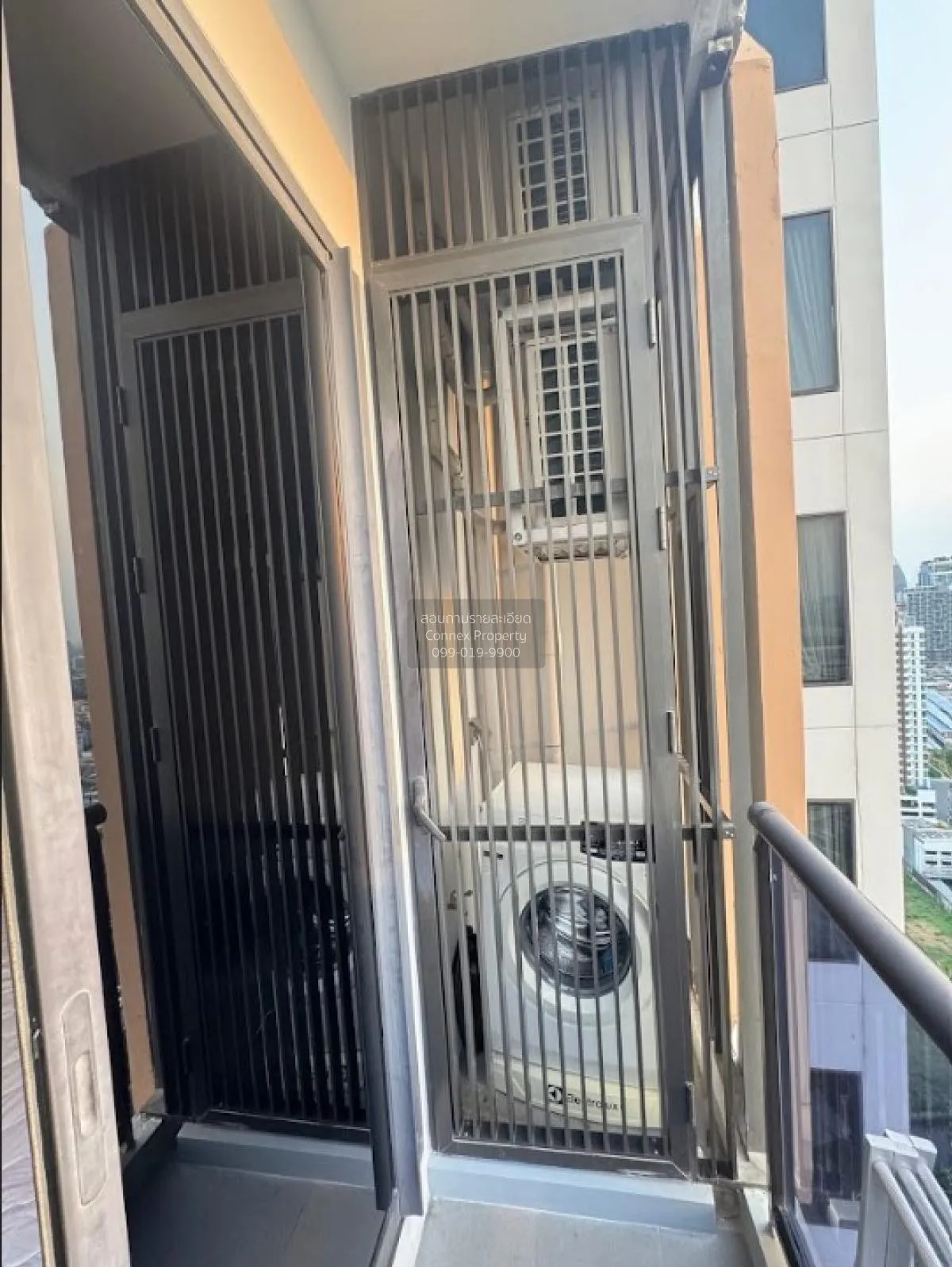 For Rent Condo , M Jatujak , high floor , BTS-Saphan Khwai , Lat 