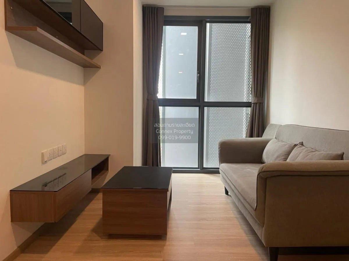 For Sale Condo , Taka Haus , nice view , BTS-Ekkamai , Khlong Tan 1