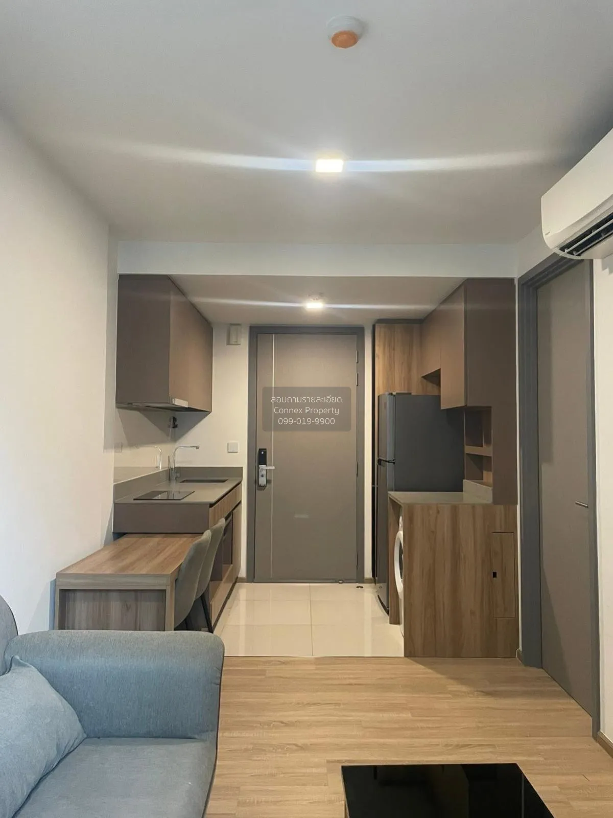 For Sale Condo , Taka Haus , nice view , BTS-Ekkamai , Khlong Tan 2