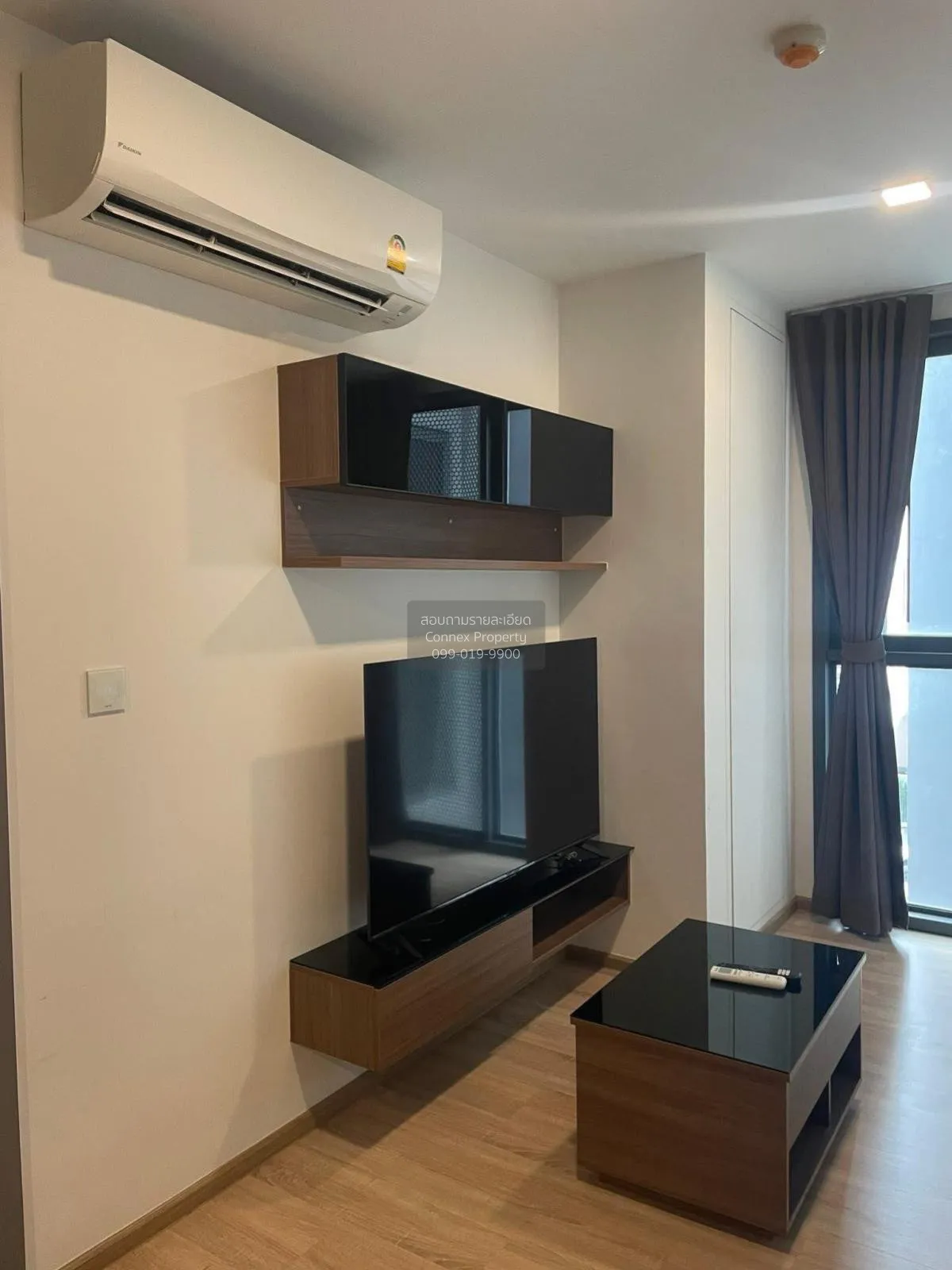 For Sale Condo , Taka Haus , nice view , BTS-Ekkamai , Khlong Tan 3