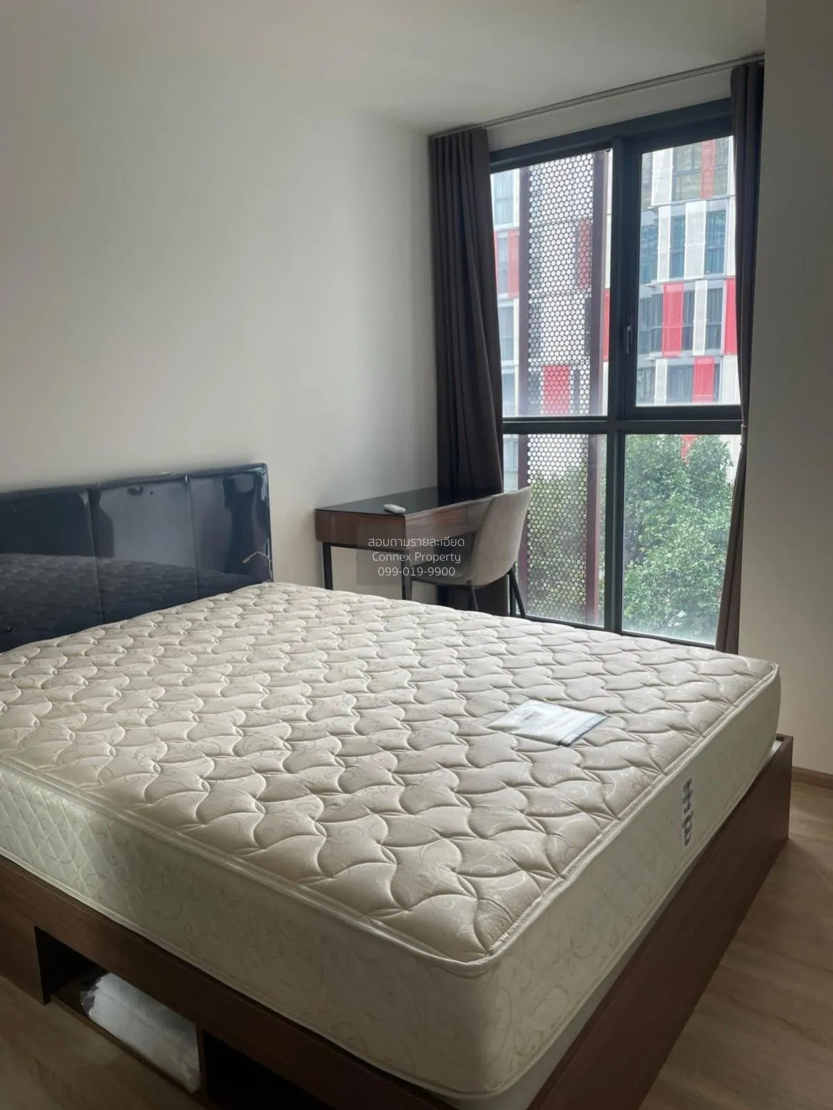 For Sale Condo , Taka Haus , nice view , BTS-Ekkamai , Khlong Tan 4