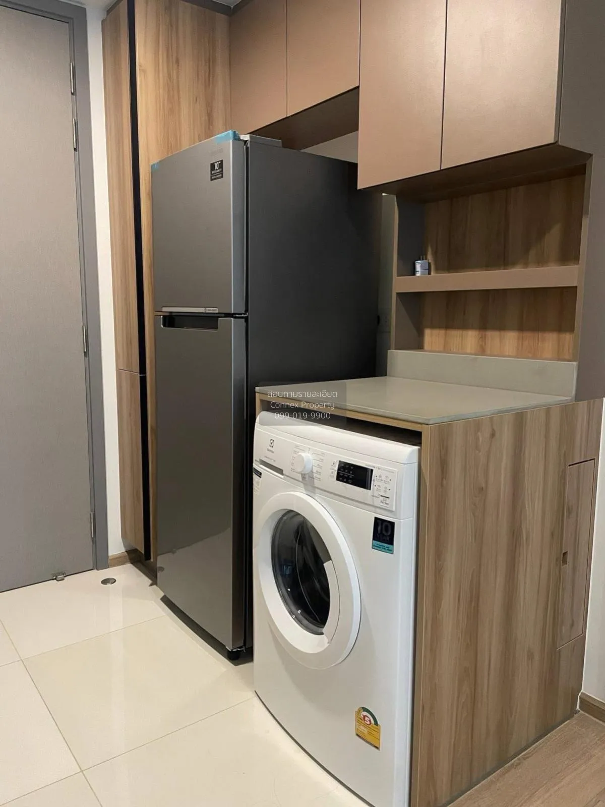 For Sale Condo , Taka Haus , nice view , BTS-Ekkamai , Khlong Tan