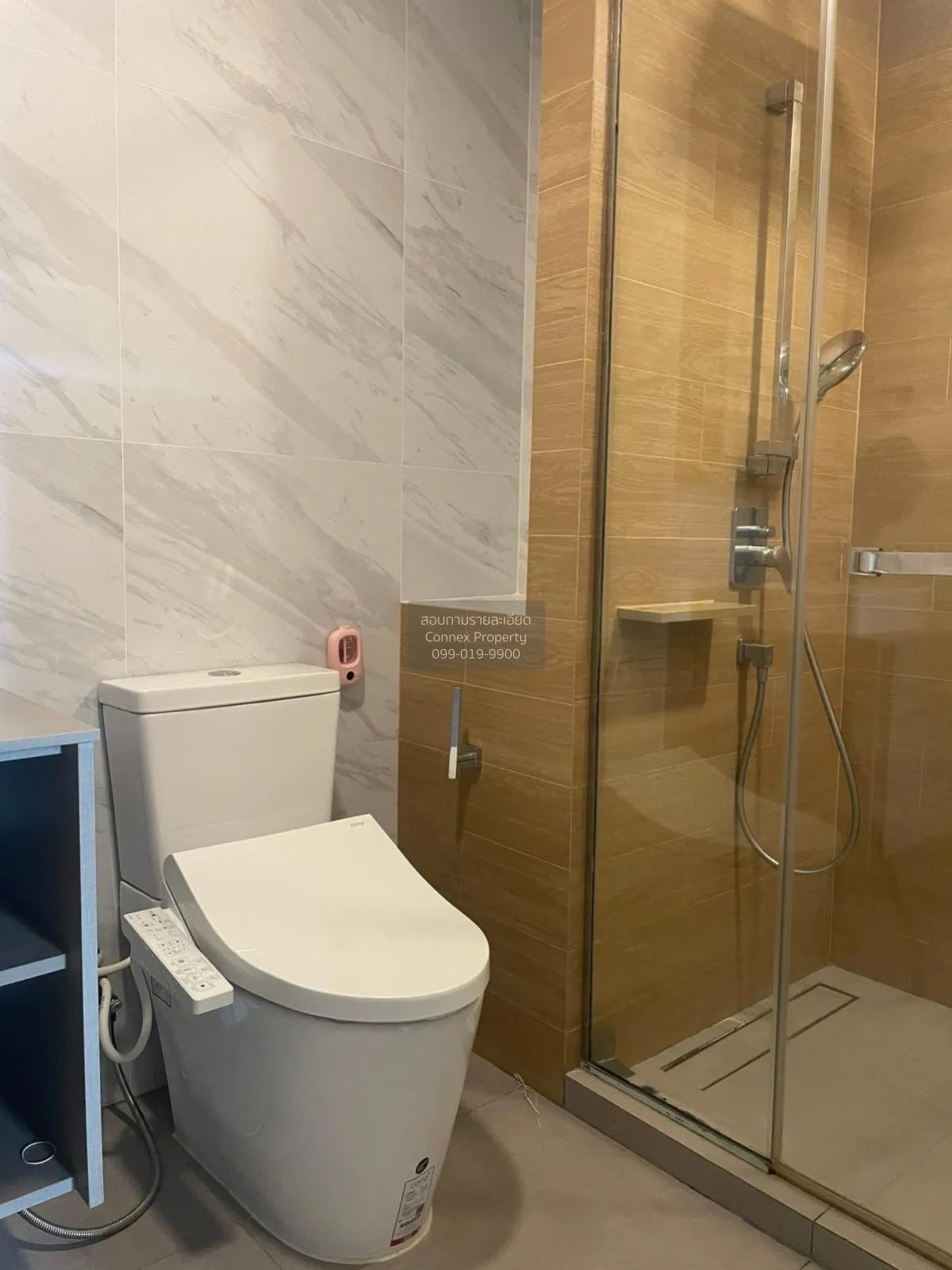 For Sale Condo , Taka Haus , nice view , BTS-Ekkamai , Khlong Tan