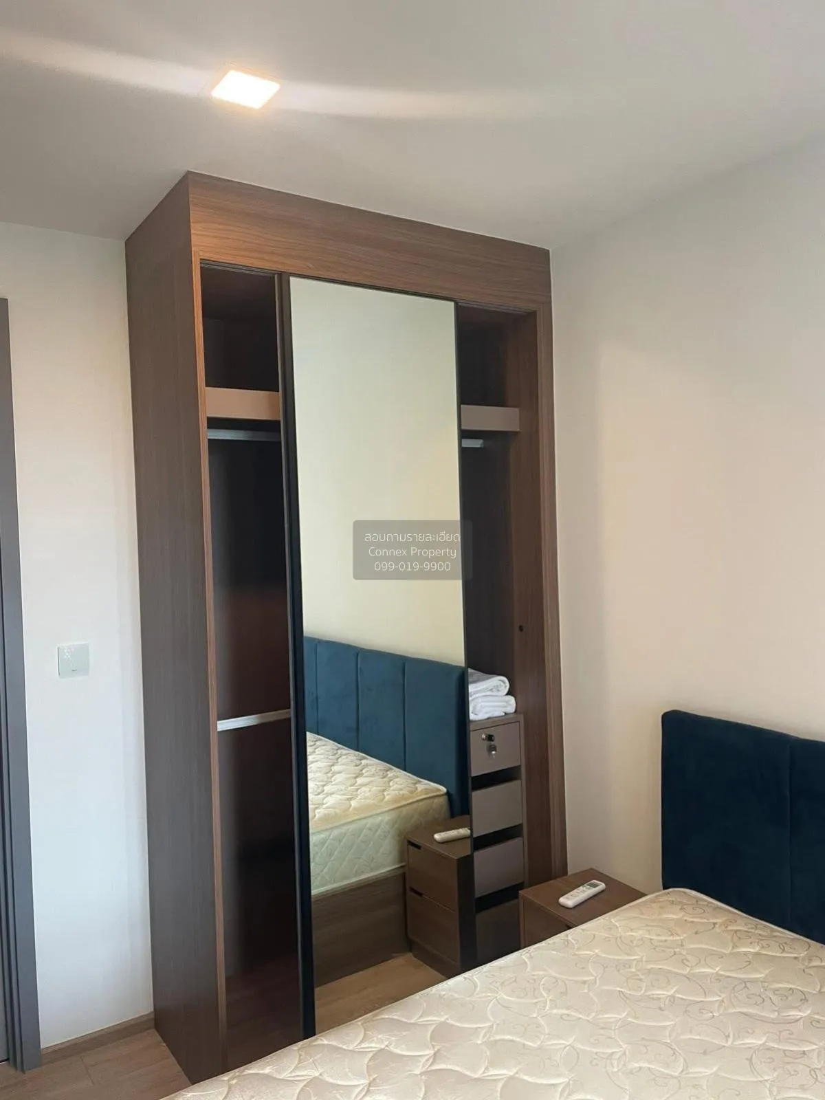 For Sale Condo , Taka Haus , nice view , BTS-Ekkamai , Khlong Tan