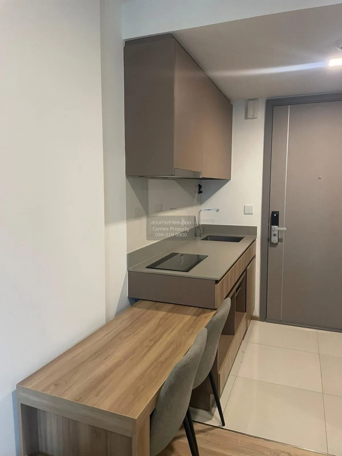 For Sale Condo , Taka Haus , nice view , BTS-Ekkamai , Khlong Tan