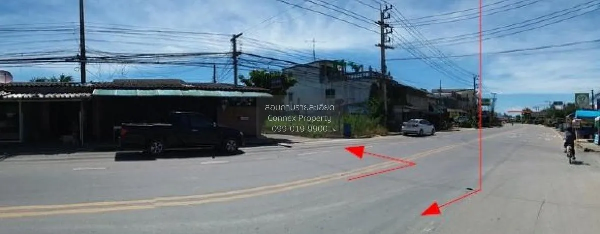 ขายบ้านเดี่ยว รัฐบำรุง 15 ปราณบุรี ประจวบคีรีขันธ์ เขาน้อย ปราณบุ 3