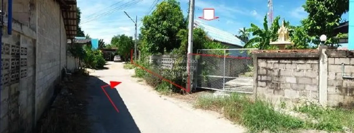 ขายบ้านเดี่ยว รัฐบำรุง 15 ปราณบุรี ประจวบคีรีขันธ์ เขาน้อย ปราณบุ 4