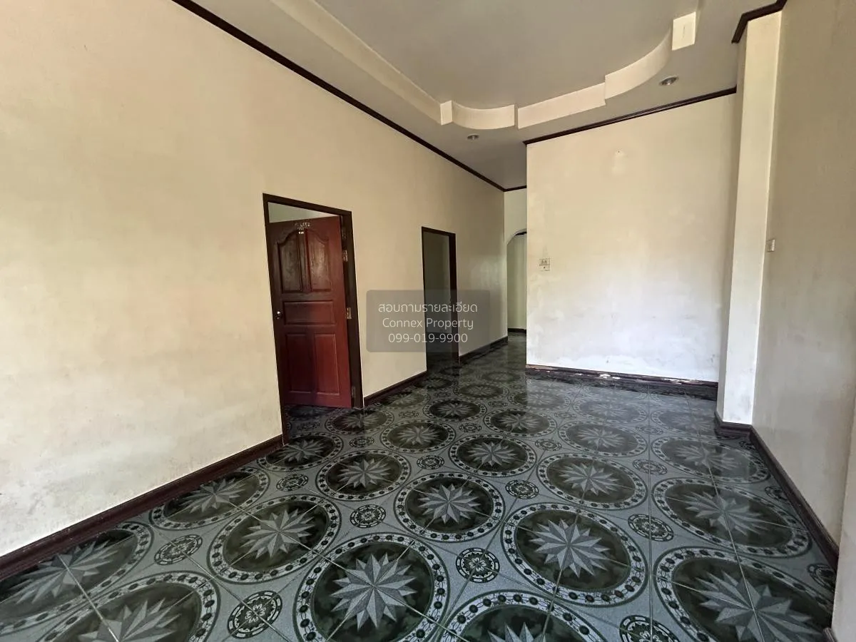 ขายบ้านเดี่ยว รัฐบำรุง 15 ปราณบุรี ประจวบคีรีขันธ์ เขาน้อย ปราณบุ