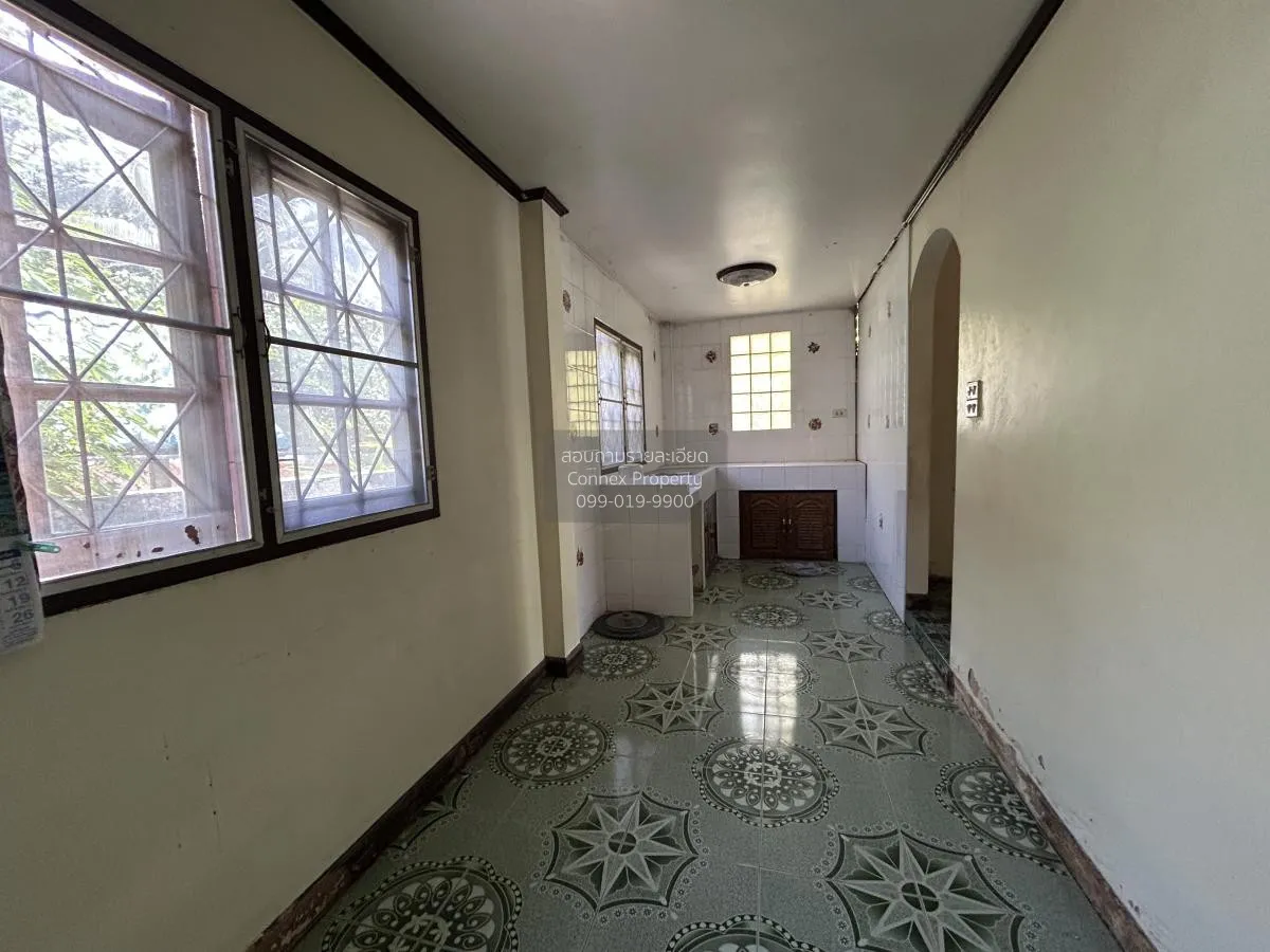 ขายบ้านเดี่ยว รัฐบำรุง 15 ปราณบุรี ประจวบคีรีขันธ์ เขาน้อย ปราณบุ