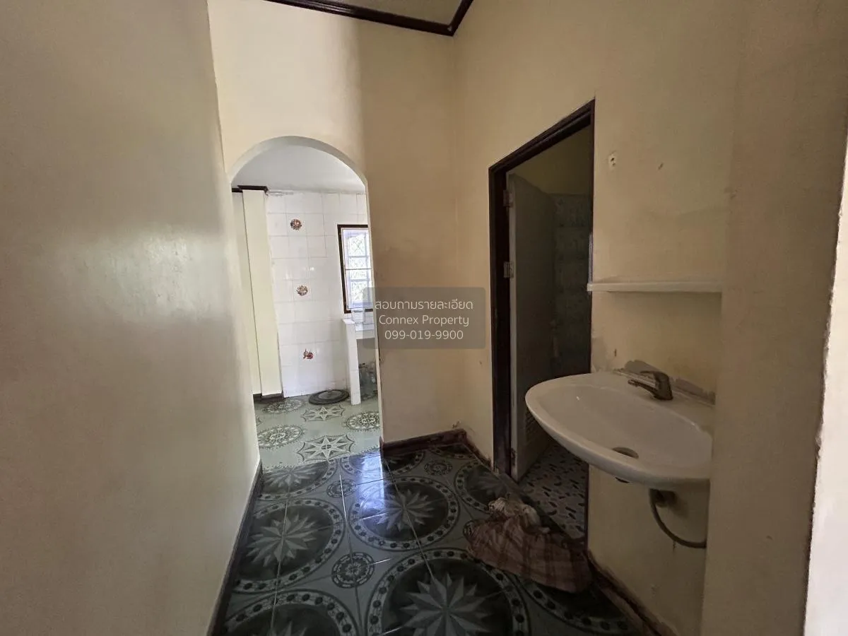 ขายบ้านเดี่ยว รัฐบำรุง 15 ปราณบุรี ประจวบคีรีขันธ์ เขาน้อย ปราณบุ