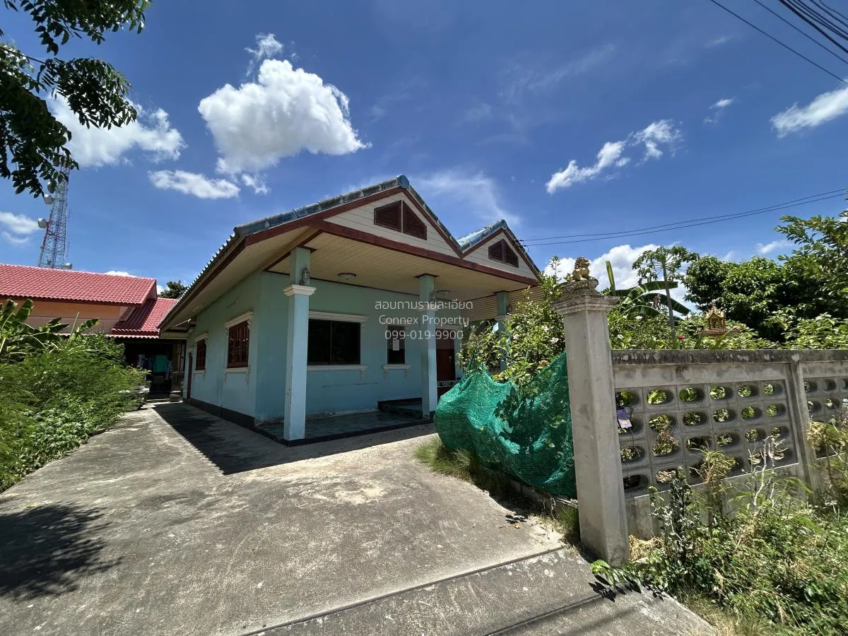 ขายบ้านเดี่ยว รัฐบำรุง 15 ปราณบุรี ประจวบคีรีขันธ์ เขาน้อย ปราณบุ