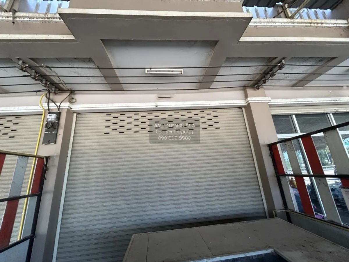 For Sale Commercial building on the bypass road, Hua Hin, Prachua 3