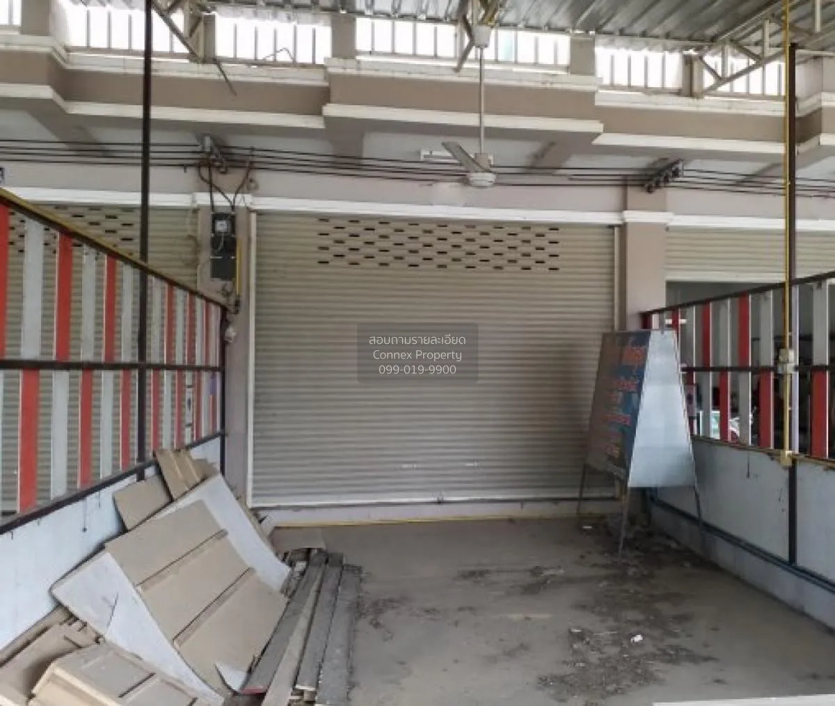 For Sale Commercial building on the bypass road, Hua Hin, Prachua 4