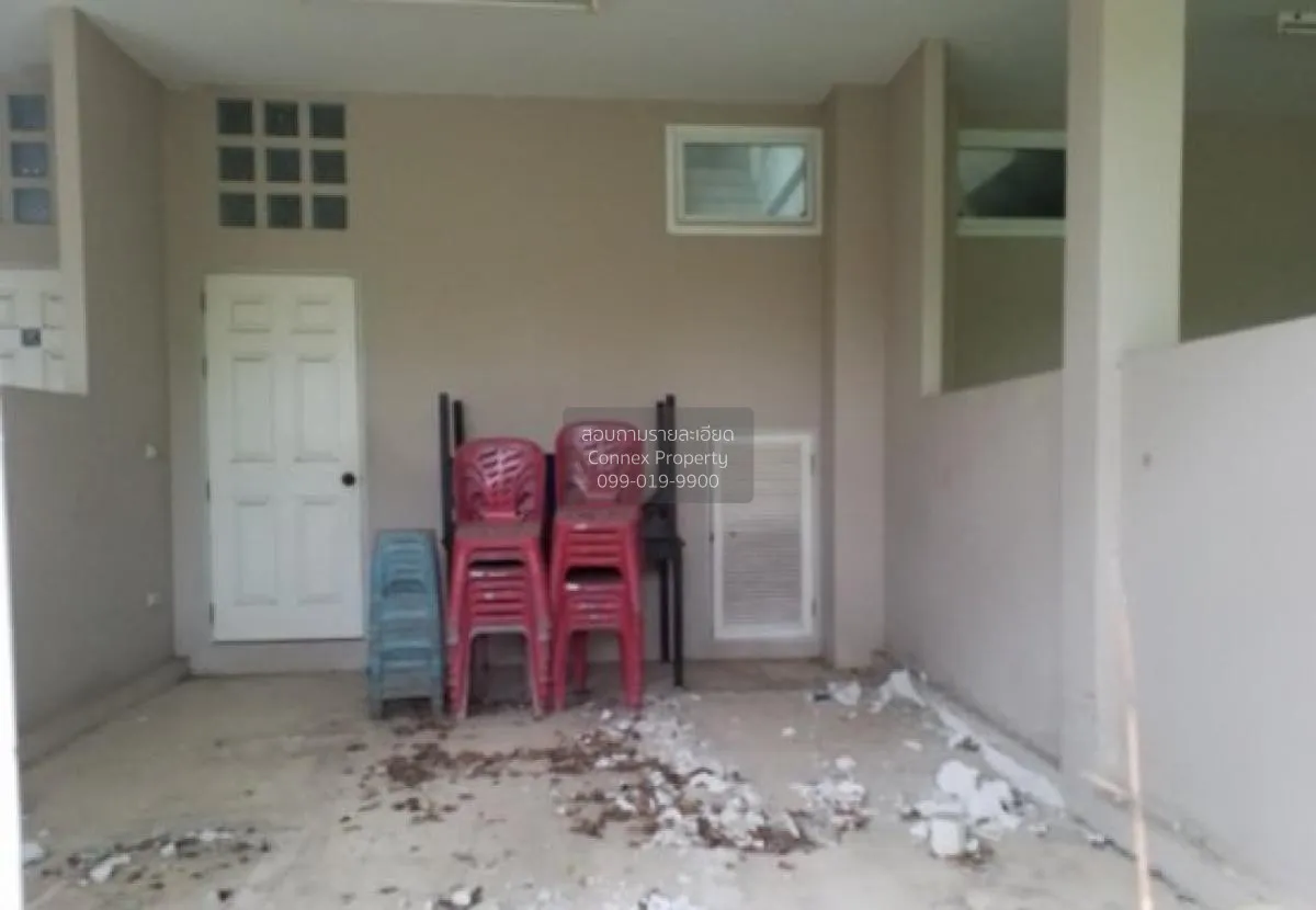 For Sale Commercial building on the bypass road, Hua Hin, Prachua