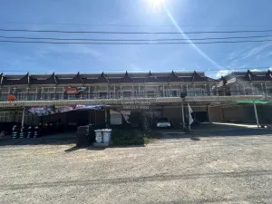 For Sale Commercial building on the bypass road, Hua Hin, Prachuap Khiri Khan , Thap Tai , Hua Hin , Prachuap Khiri Khan , CX-120624