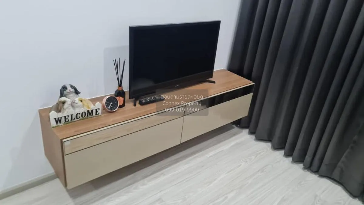 For Rent Condo , Ideo Mobi Sukhumvit Eastgate , BTS-Bang Na , Ban 2