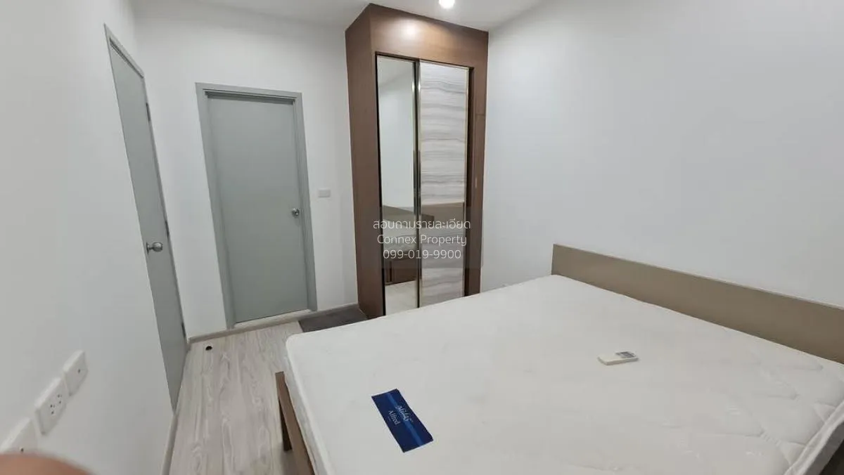 For Rent Condo , Ideo Mobi Sukhumvit Eastgate , BTS-Bang Na , Ban