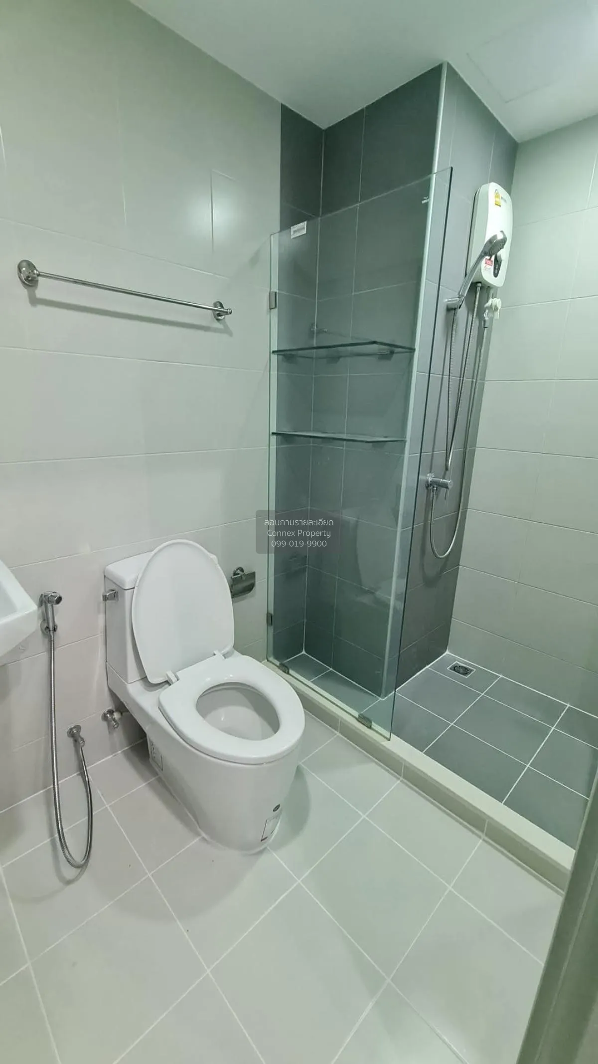 For Rent Condo , Ideo Mobi Sukhumvit Eastgate , BTS-Bang Na , Ban