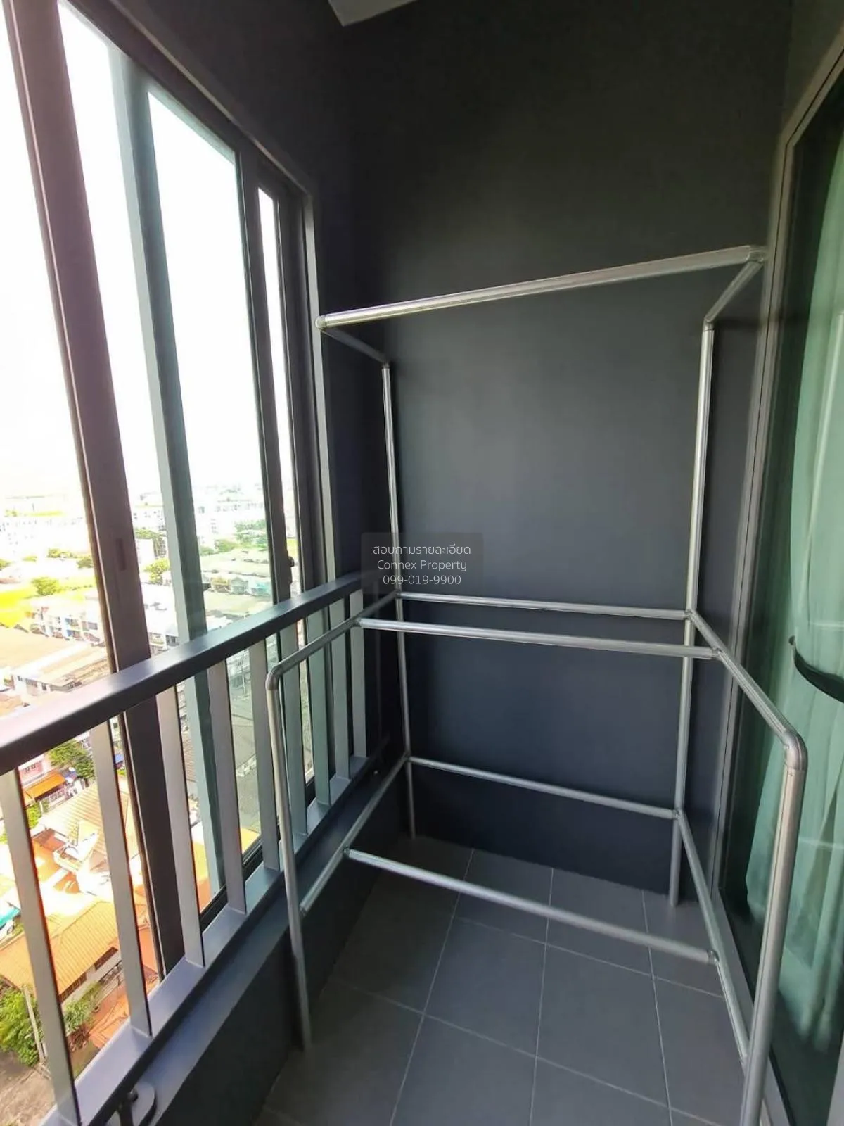 For Rent Condo , Ideo Mobi Sukhumvit Eastgate , BTS-Bang Na , Ban