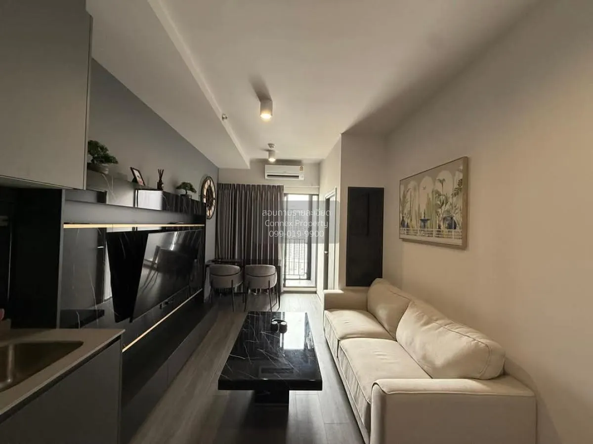 เช่าคอนโด  ไอดีโอ สุขุมวิท - พระราม 4 BTS-พระโขนง พระโขนง เขต คลอ 1