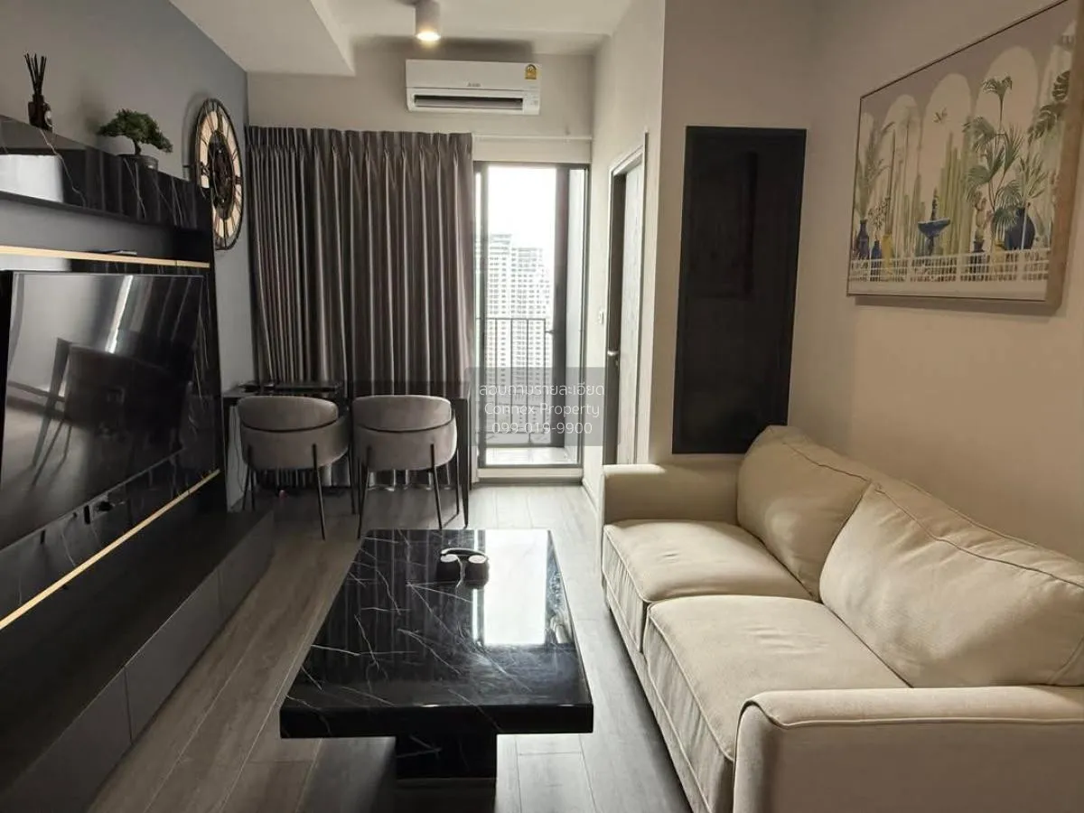 เช่าคอนโด  ไอดีโอ สุขุมวิท - พระราม 4 BTS-พระโขนง พระโขนง เขต คลอ