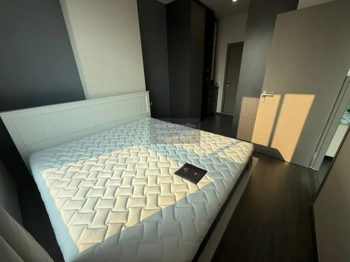 เช่าคอนโด  ไอดีโอ สุขุมวิท - พระราม 4 BTS-พระโขนง พระโขนง เขต คลอ