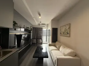 For Rent Condo , Ideo Sukhumvit - Rama4 , BTS-Phra Khanong , Phra Khanong , Khlong Toei , Bangkok , CX-120627